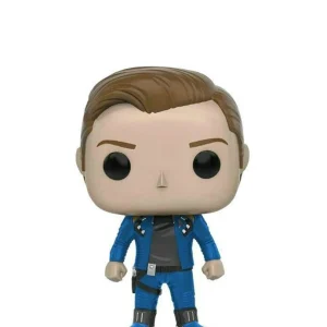 Captain Kirk (Star Trek Beyond) (Survival Suit) Captain Kirk (Star Trek Beyond) (Survival Suit)