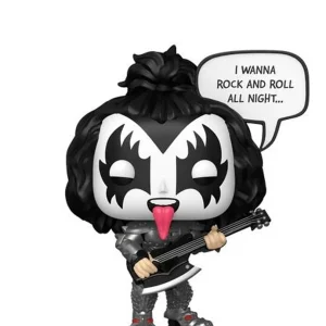 The Demon (Rock And Roll All Night…) The Demon (Rock And Roll All Night…)