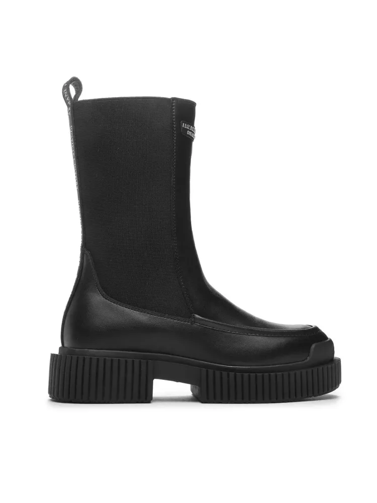 Armani Ax Stivali Donna - immagine 2