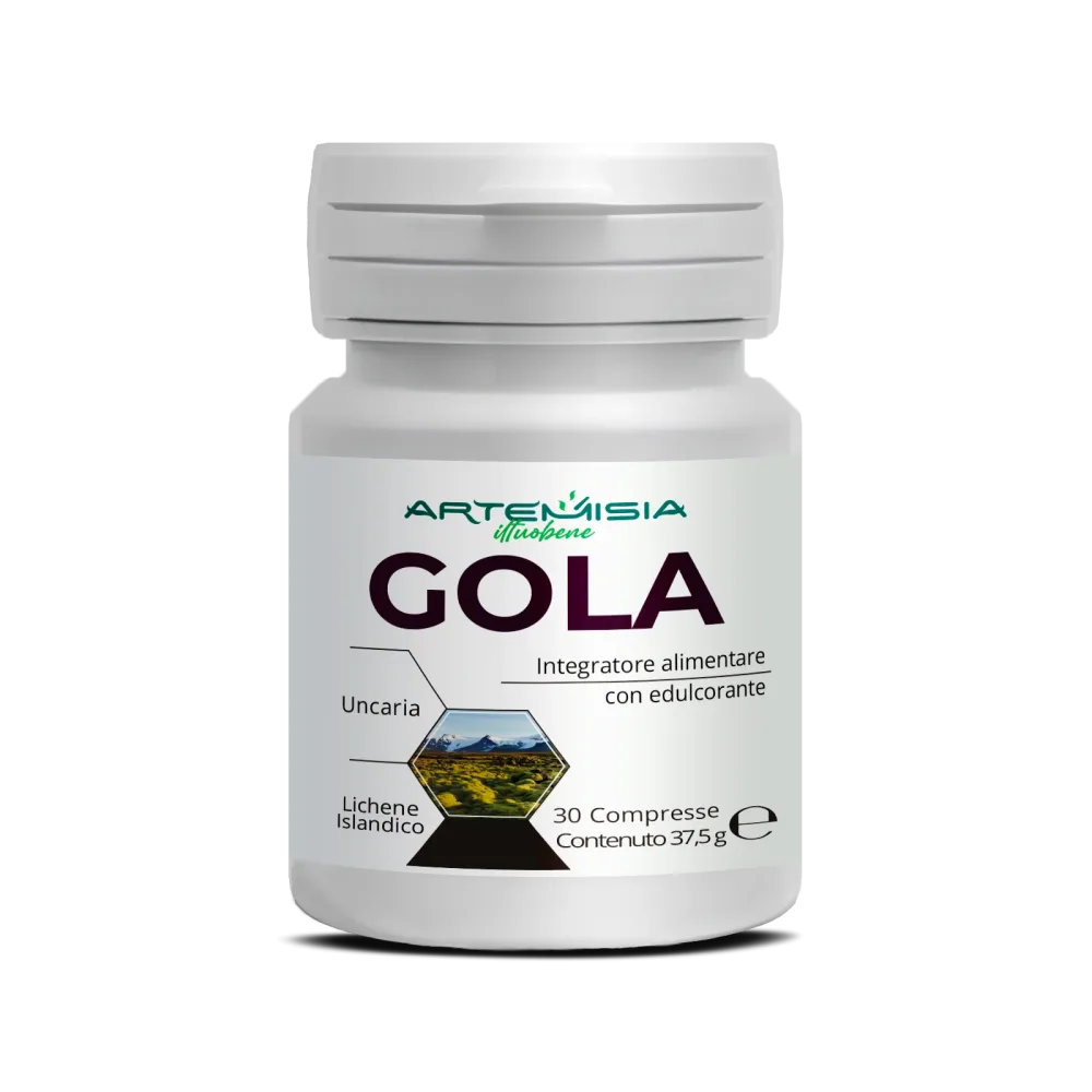 GOLA