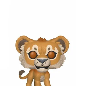 Simba Live Action