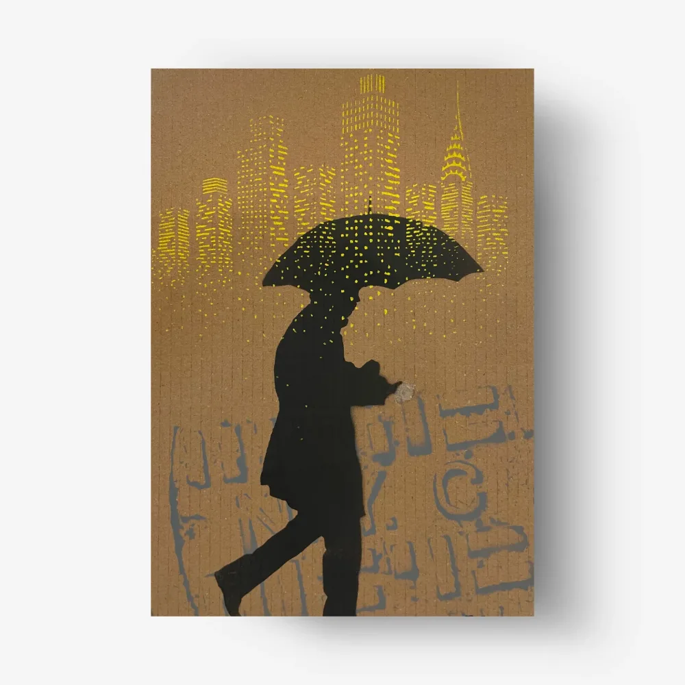 DREAM DROPS CARDBOARD EDITION
