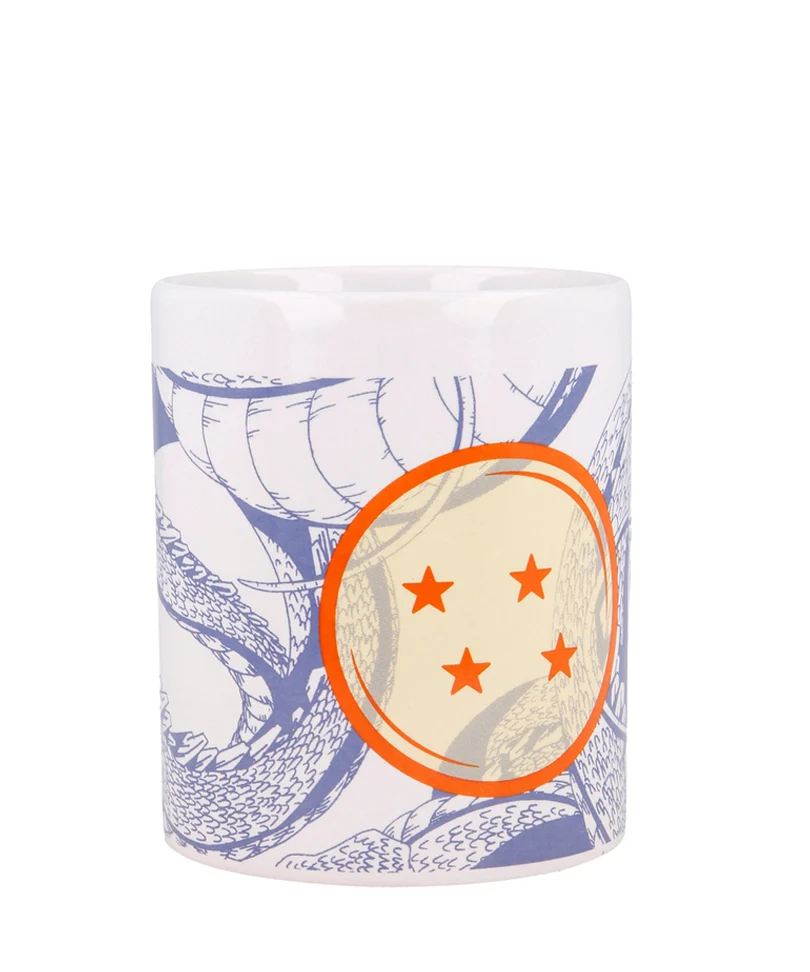 Dragon Ball Z - Shenron - Tazza di Ceramica 325ml - immagine 3