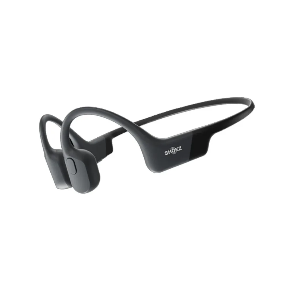 Openrun USB-C Cuffie A Conduzione Ossea Openrun USB-C Cuffie A Conduzione Ossea
