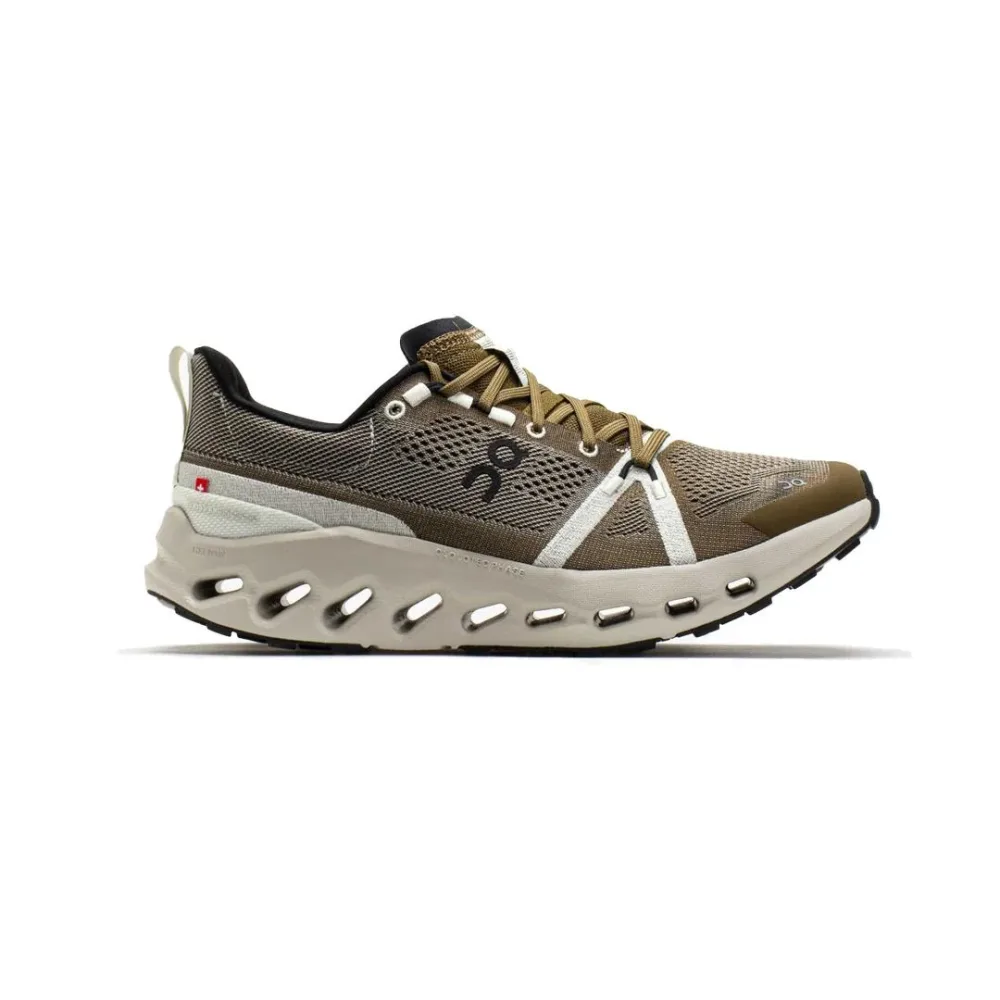 Trail Cloudsurfer Uomo