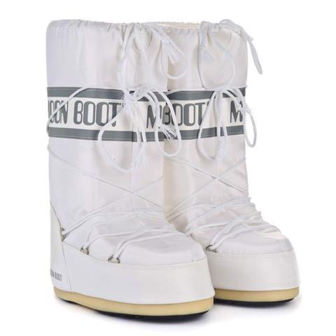Tecnica Moon Boot Doposci Junior