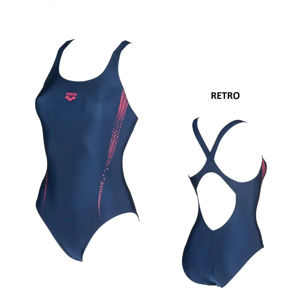 Arena Costume Donna Wayline V