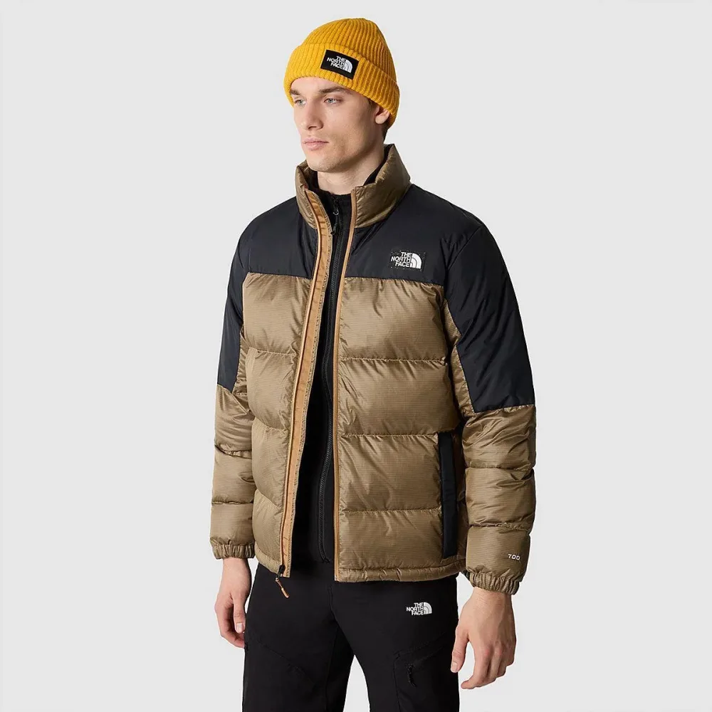 The North Face Giacca Uomo Diablo Recycled - immagine 2