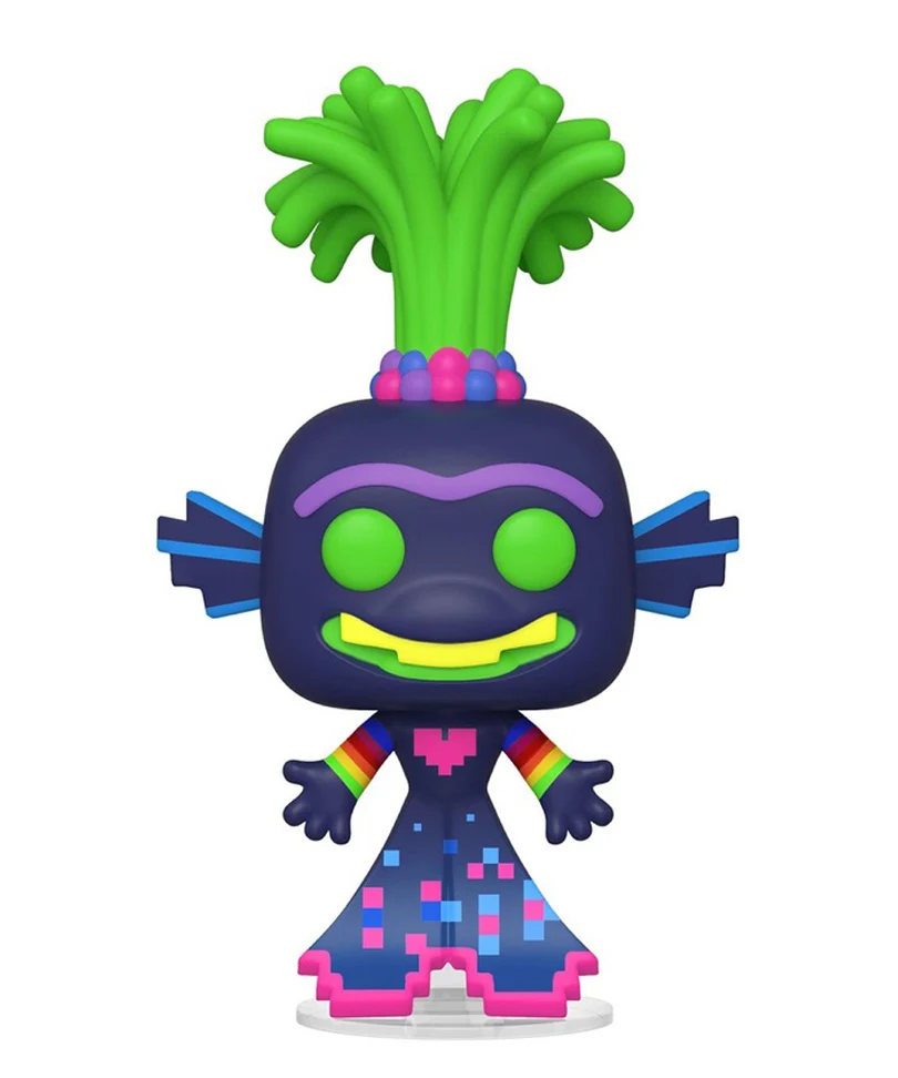 King Trollex