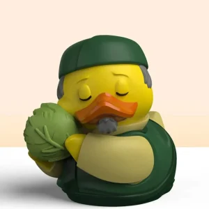 Avatar: The Last Airbender Cabbage Merchant TUBBZ Cosplaying Duck Avatar: The Last Airbender Cabbage Merchant TUBBZ Cosplaying Duck