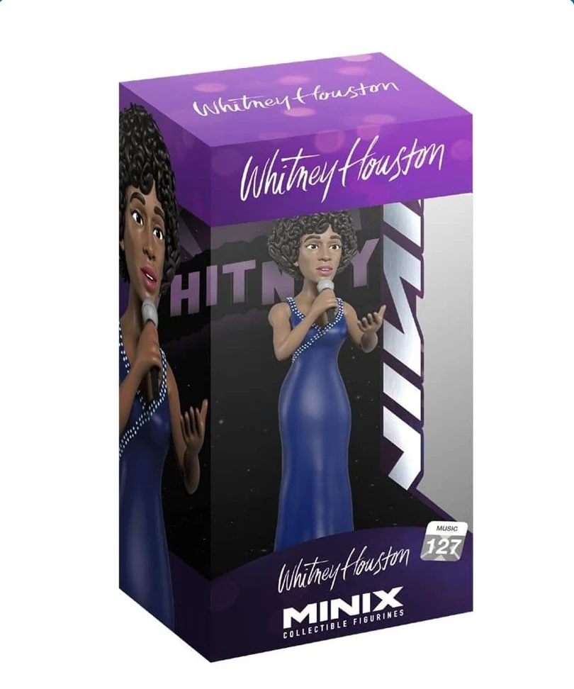 Whitney Houston - immagine 2