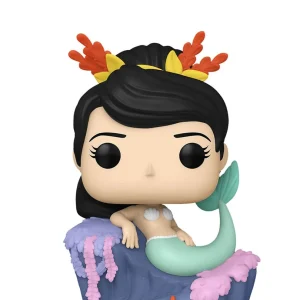 Mermaid Mermaid