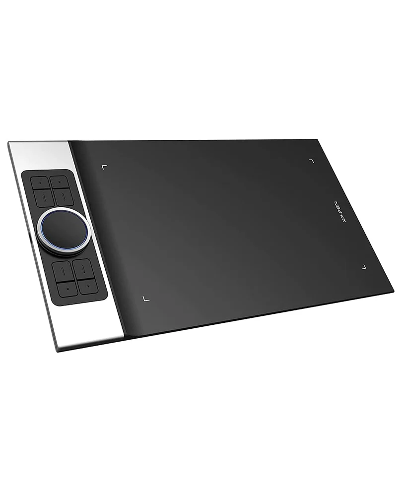Tavoletta Grafica Deco Pro Medium - immagine 3