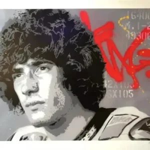 TRIBUTE TO SIC TRIBUTE TO SIC