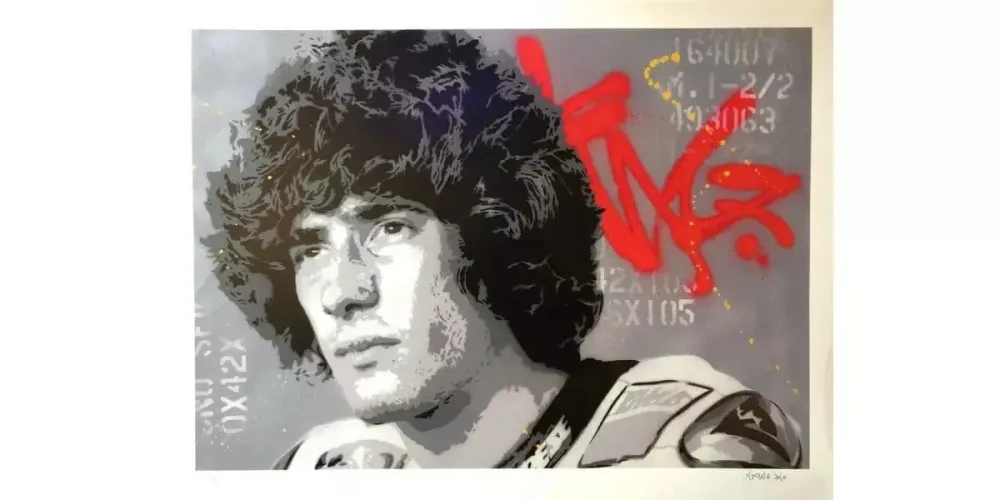 TRIBUTE TO SIC