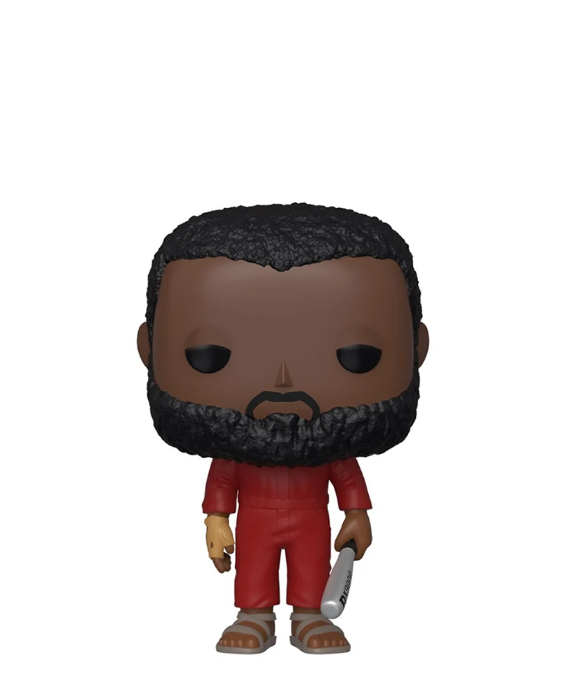 Abraham (Us Movie)