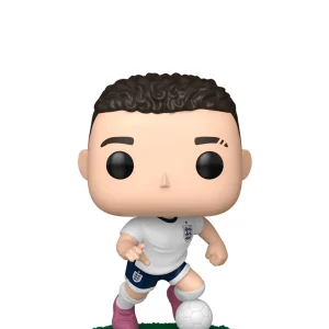 Phil Foden Damaged Box