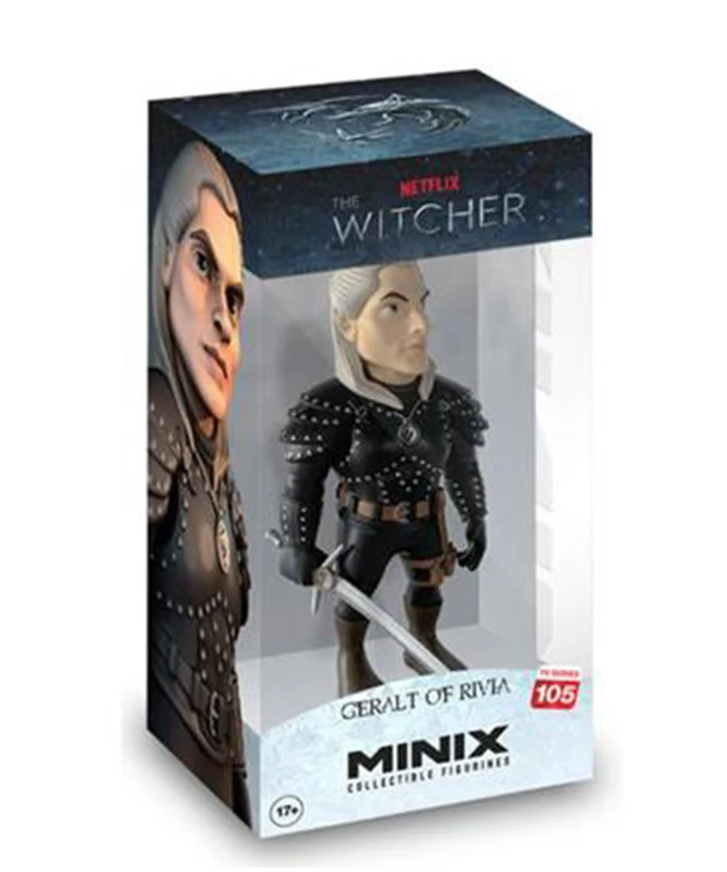 Geralt of Rivia - immagine 2