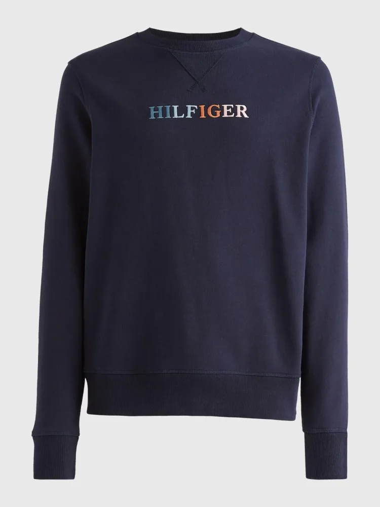 Tommy Hilfiger Maglia Uomo Contrast
