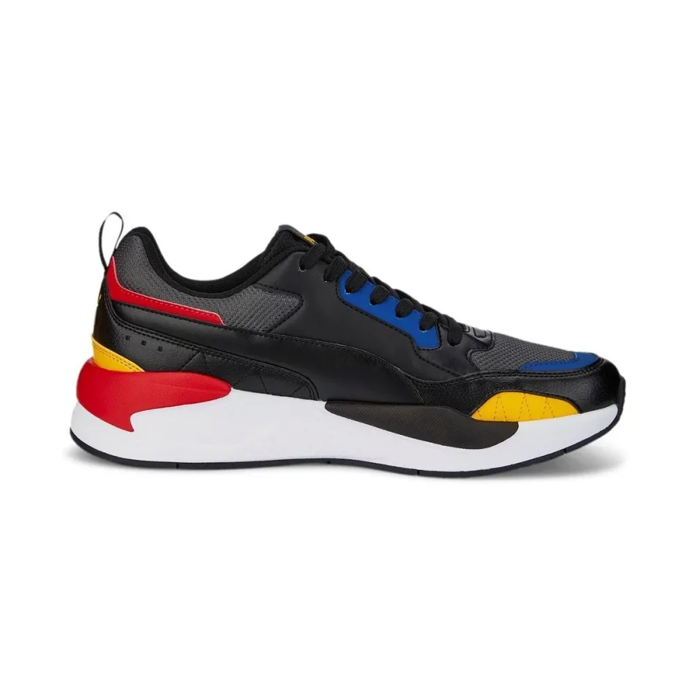 Puma Scarpe Uomo X Ray 2 Square - immagine 2