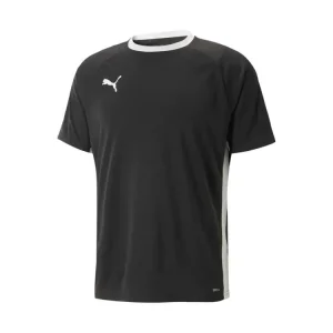 Puma T Shirt Uomo Teamliga Puma T Shirt Uomo Teamliga
