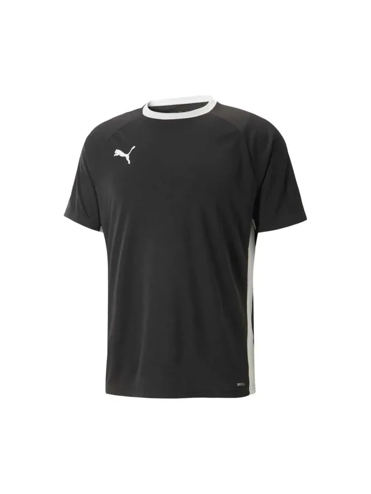 Puma T Shirt Uomo Teamliga