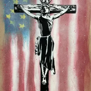 THE DEATH OF FREEDOM THE DEATH OF FREEDOM