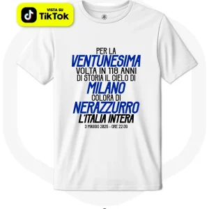 T-shirt Repice 2026 T-shirt Repice 2026