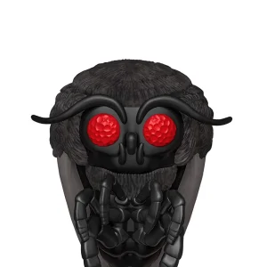 Mothman Mothman