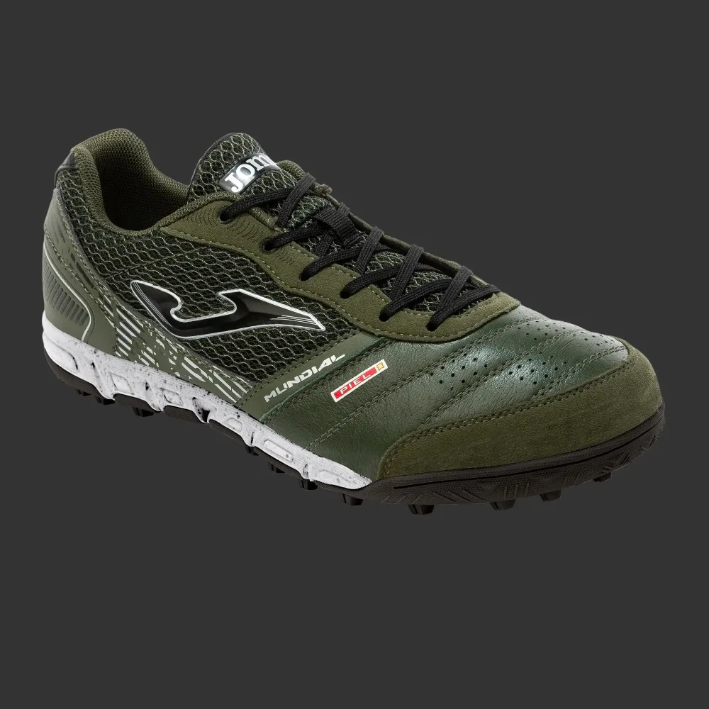 MUNDIAL VERDE SCURO TURF - immagine 2