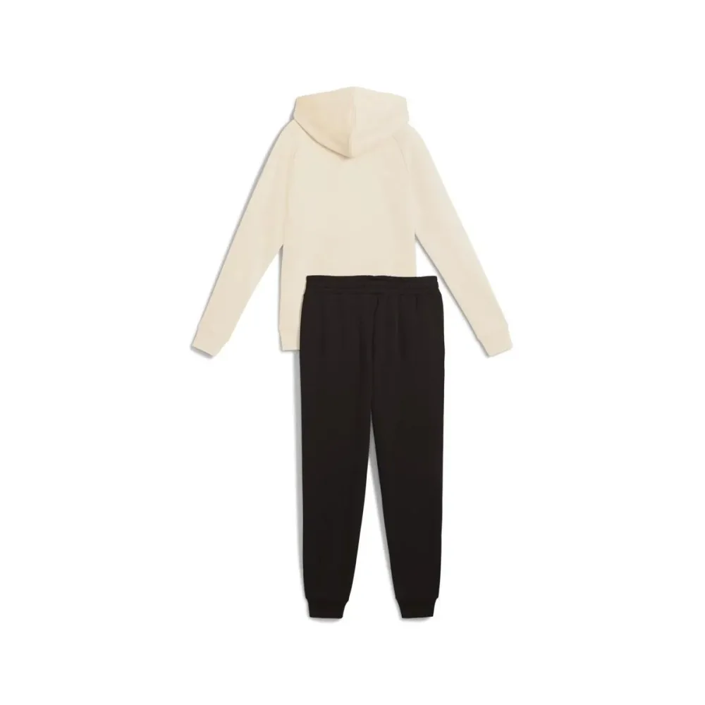 Puma Tuta Donna Fz Hooded - immagine 3