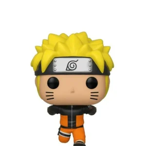 Naruto Uzumaki (Running) Naruto Uzumaki (Running)