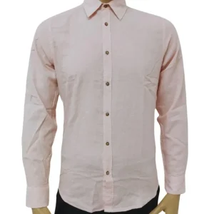 Jacob Smith Camicia Uomo