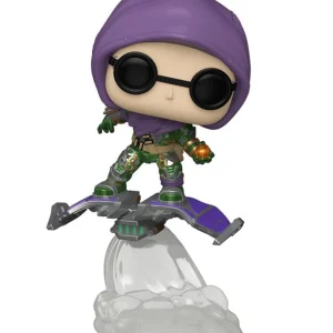 Green Goblin (6-Inch) Green Goblin (6-Inch)