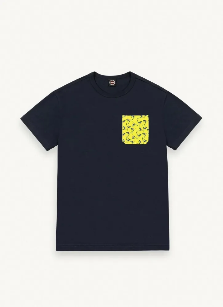 Colmar Original T Shirt Uomo
