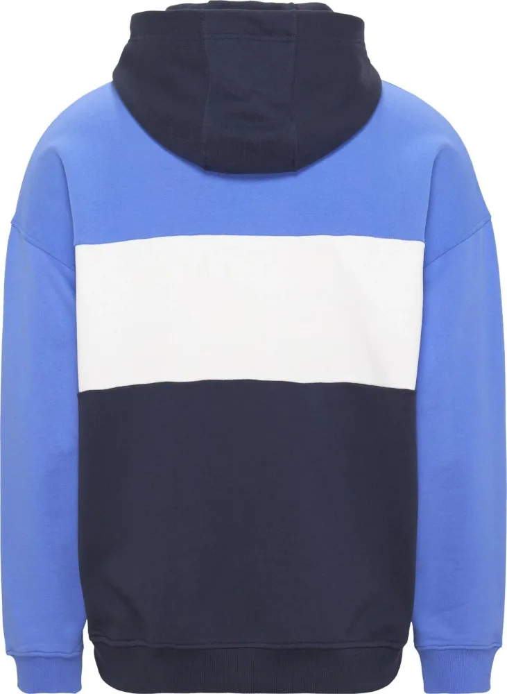 Tommy Hilfiger Felpa Uomo Tjm Archive - immagine 2