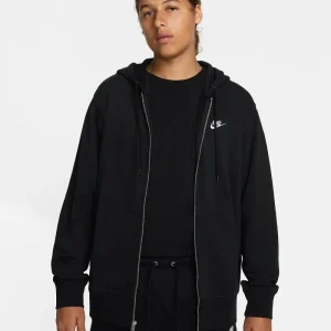 Nike Felpa Uomo Capp F/Zip Nike Felpa Uomo Capp F/Zip