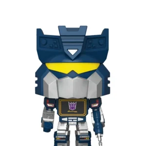 Soundwave (Retro)