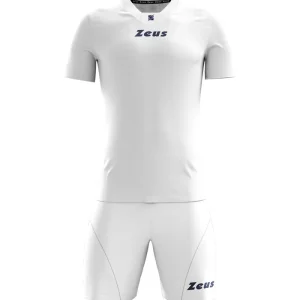 Zeus Kit Promo | Maglia e Pantaloncini in Poliestere Traspirante Zeus Kit Promo | Maglia e Pantaloncini in Poliestere Traspirante