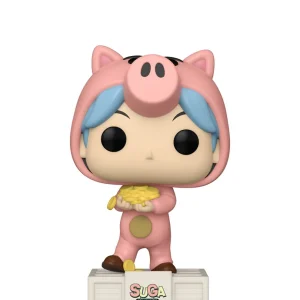 Suga as Hamm Suga as Hamm