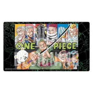 One Piece Card Game Official Playmat Edizione Limitata Vol. 4 One Piece Card Game Official Playmat Edizione Limitata Vol. 4