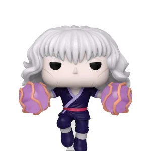 Silva Zoldyck Silva Zoldyck