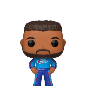 Bubba Wallace Jr. Bubba Wallace Jr.