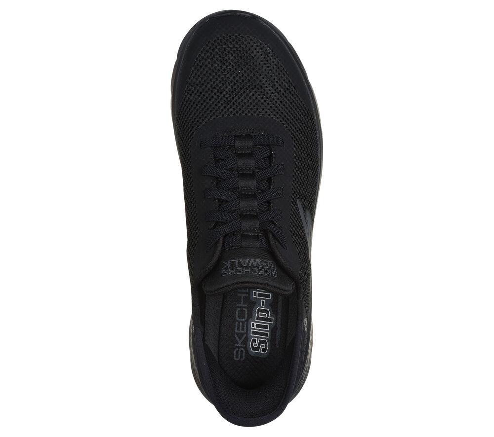 Skechers Scarpe Uomo Go Walk Flex - immagine 2