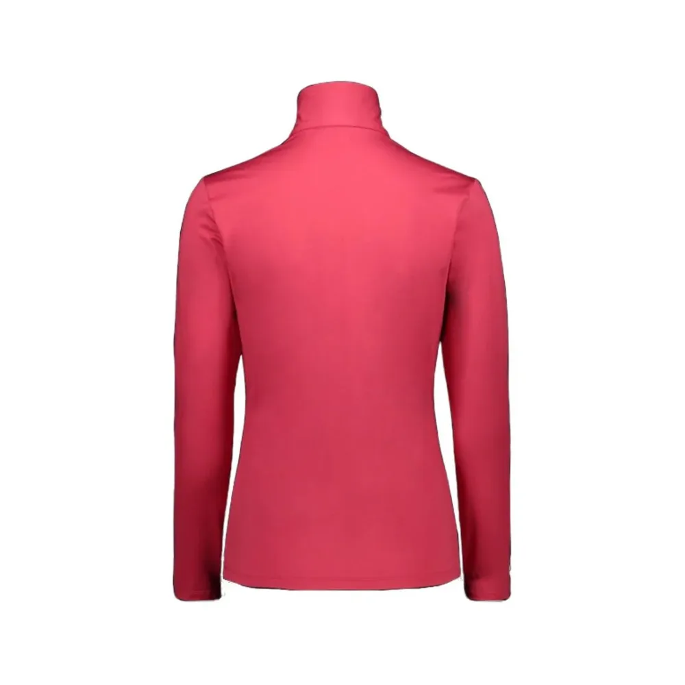 Pile Mezza Zip Softech Donna - immagine 2