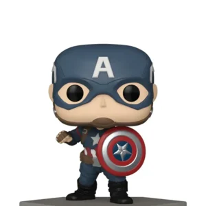 Civil War: Captain America Civil War: Captain America