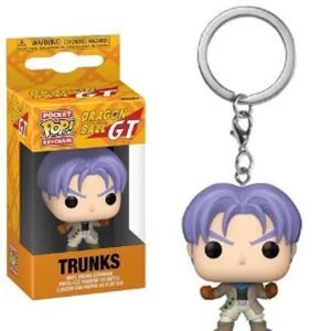 Trunks Keychain Trunks Keychain