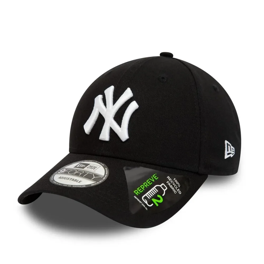 New Era Cappello New York Yankees Repreve