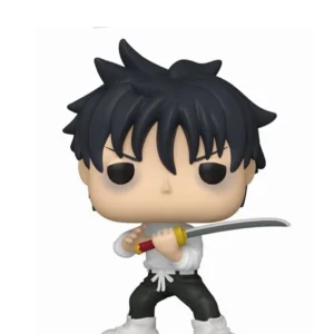 Yuta Okkotsu Yuta Okkotsu