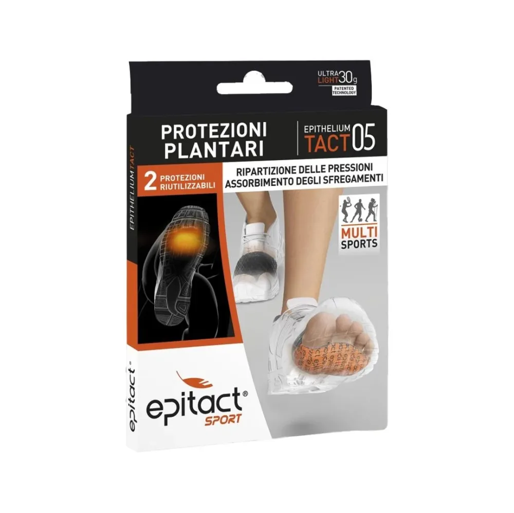 Protezioni Plantari M
